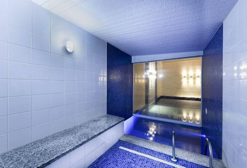 酒店 Comfort Suites Macaé