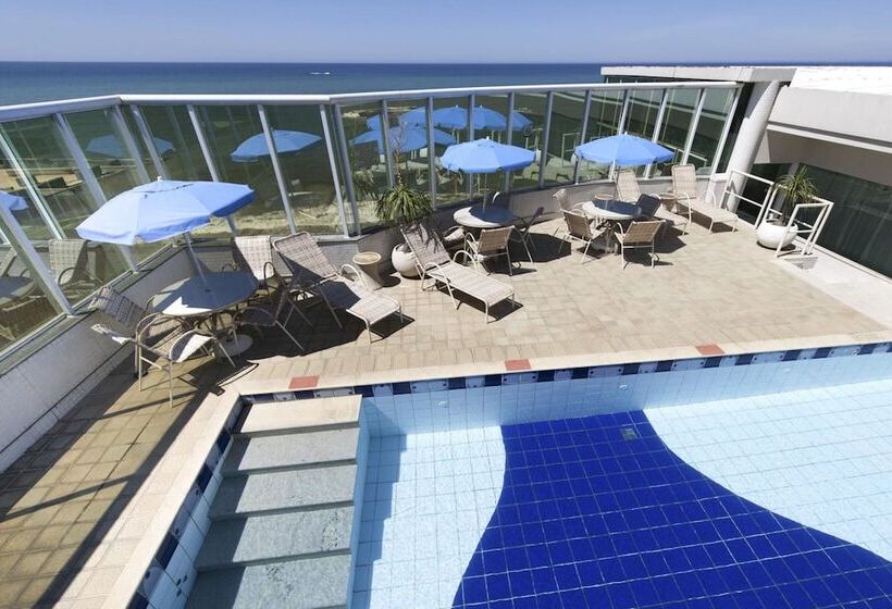 酒店 Comfort Suites Macaé