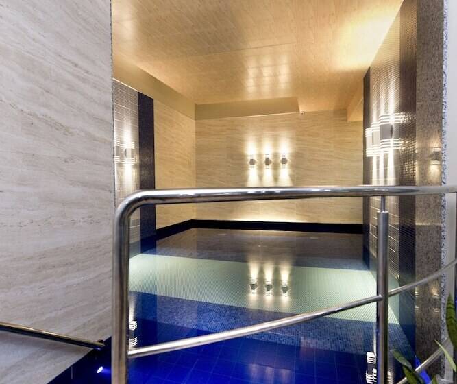 酒店 Comfort Suites Macaé