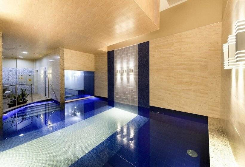 酒店 Comfort Suites Macaé