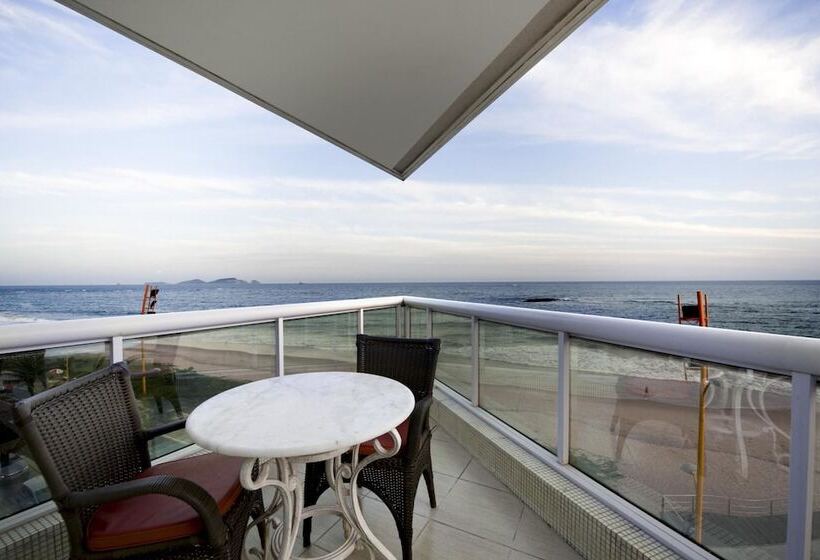 酒店 Comfort Suites Macaé