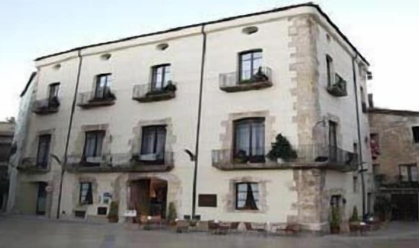 酒店 Comte Tallaferro