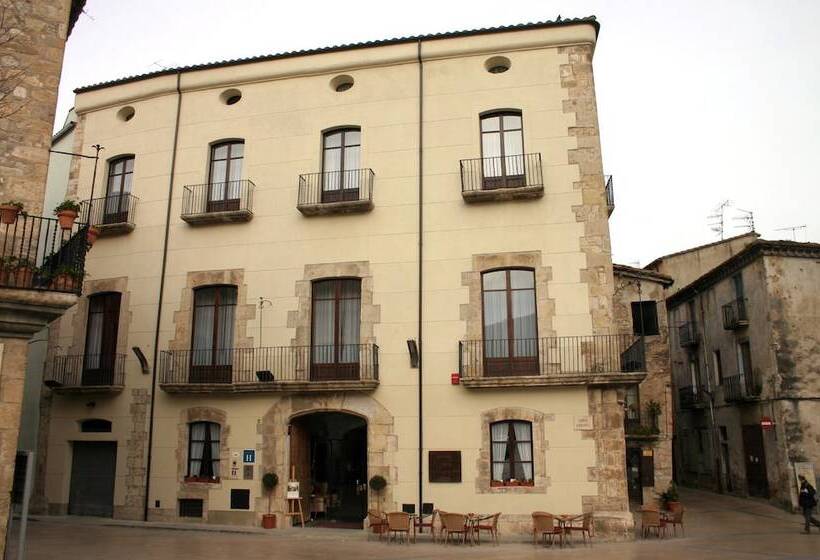 酒店 Comte Tallaferro