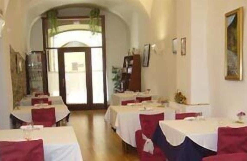 酒店 Comte Tallaferro