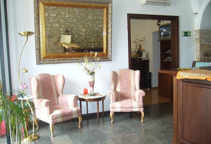 酒店 Comte Tallaferro