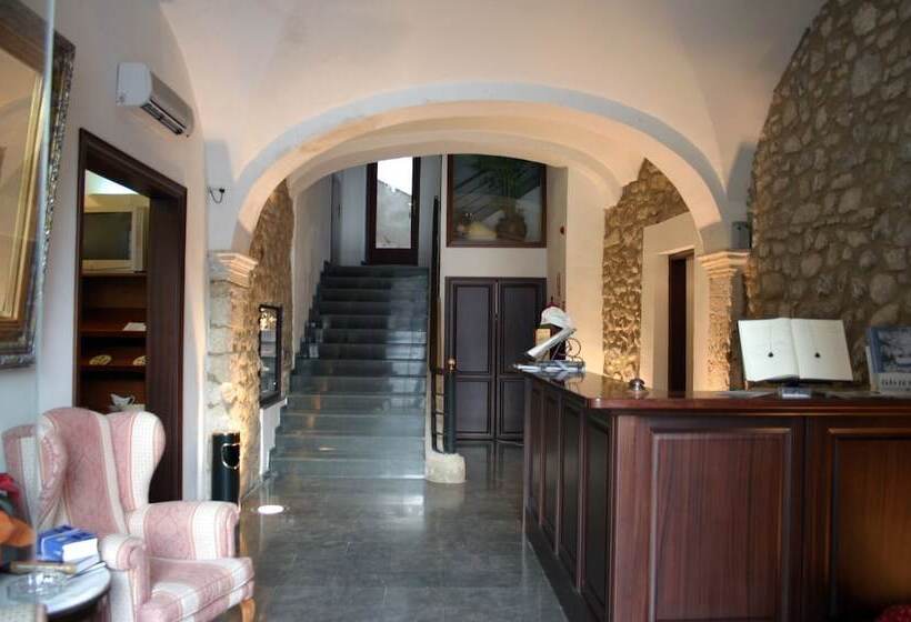 酒店 Comte Tallaferro