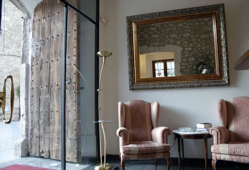 酒店 Comte Tallaferro