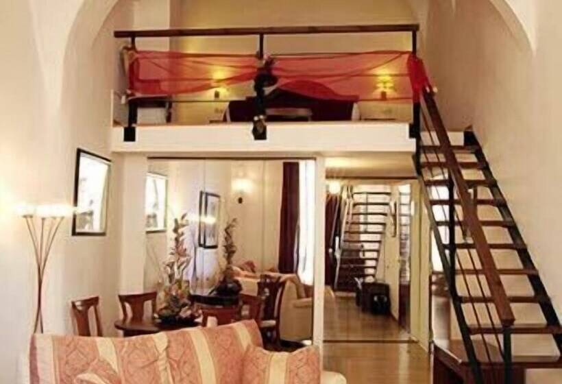 酒店 Comte Tallaferro