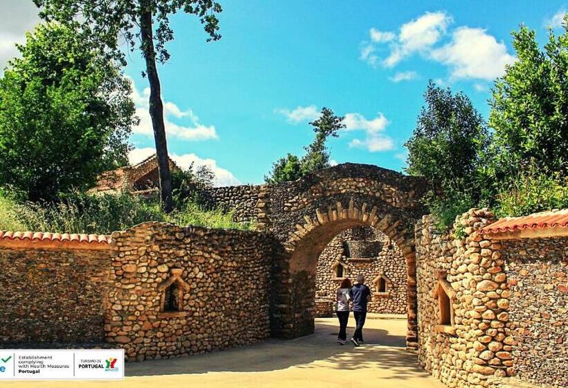 فندق Conde De Agueda