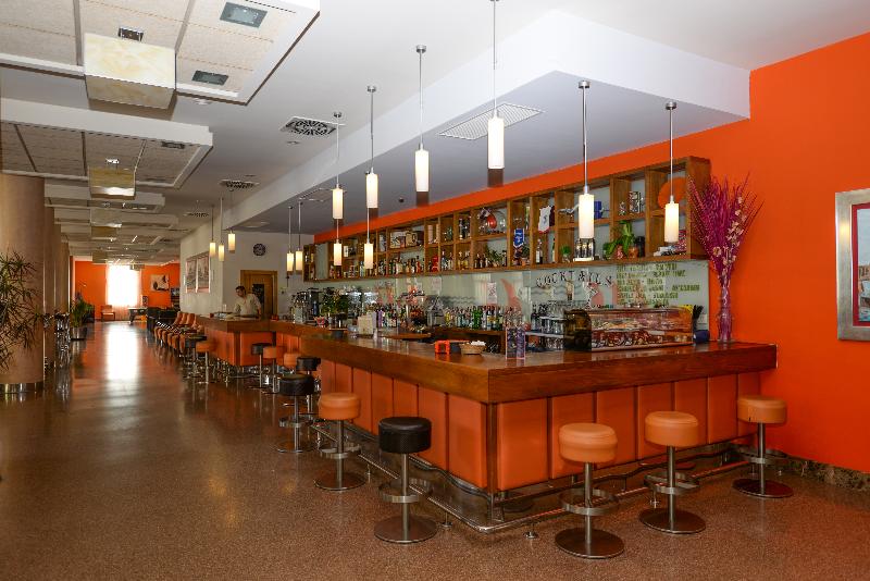 ホテル Monarque Costa Narejos