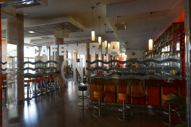 ホテル Monarque Costa Narejos