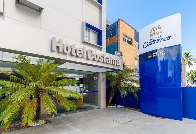 فندق Costamar Ponta Verde