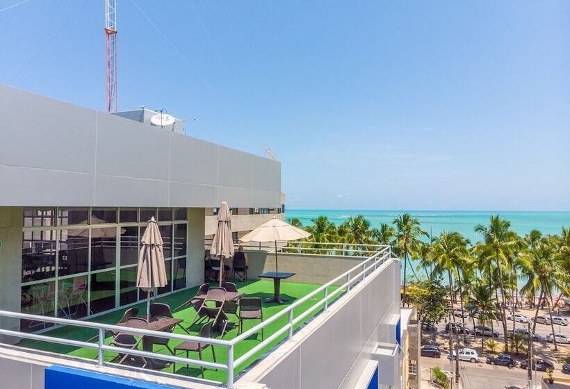 فندق Costamar Ponta Verde