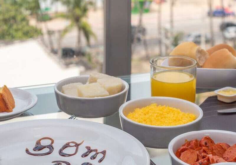 فندق Costamar Ponta Verde