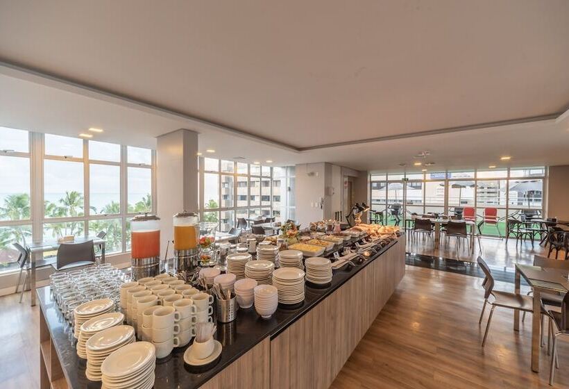 فندق Costamar Ponta Verde