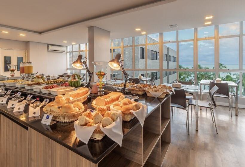 فندق Costamar Ponta Verde