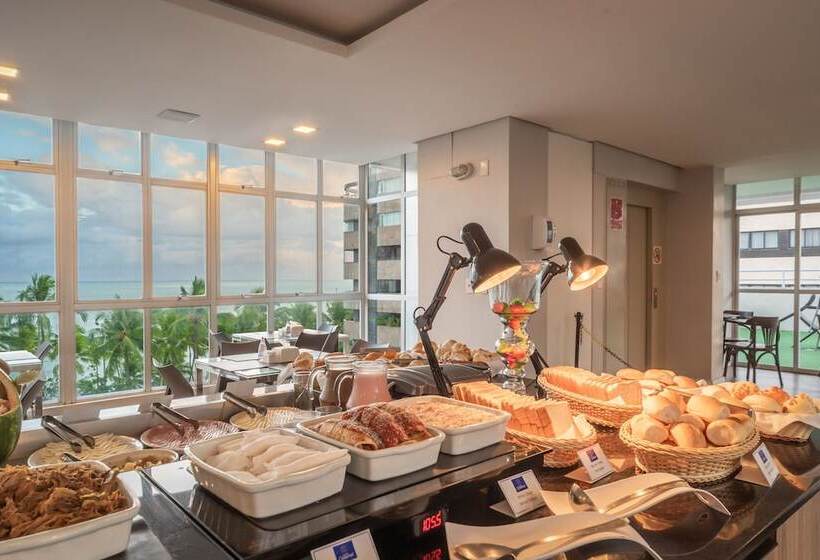 فندق Costamar Ponta Verde