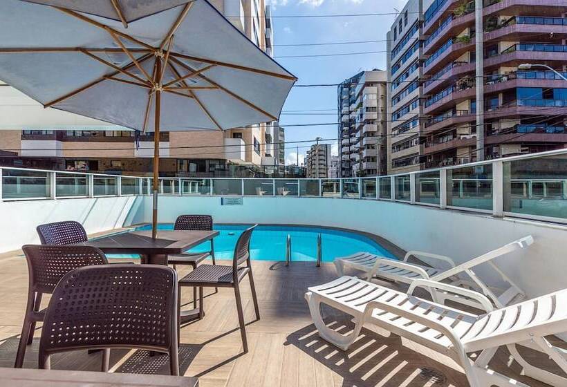 فندق Costamar Ponta Verde