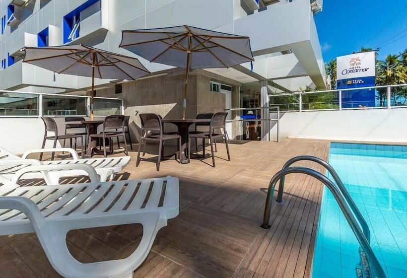 فندق Costamar Ponta Verde