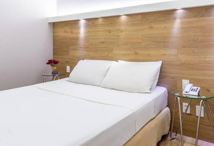 فندق Costamar Ponta Verde