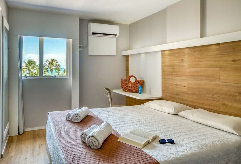 فندق Costamar Ponta Verde