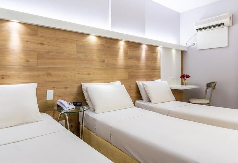 فندق Costamar Ponta Verde