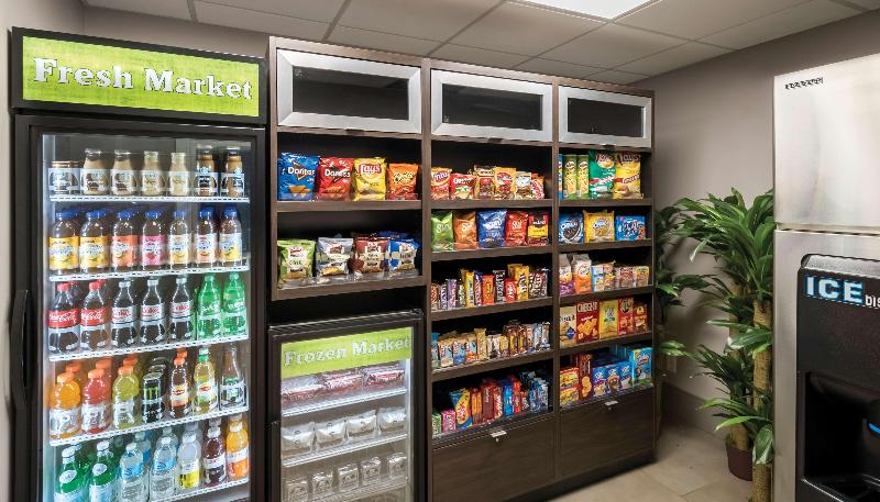 هتل Country Inn & Suites By Radisson, Rochester Pittsford Brighton, Ny