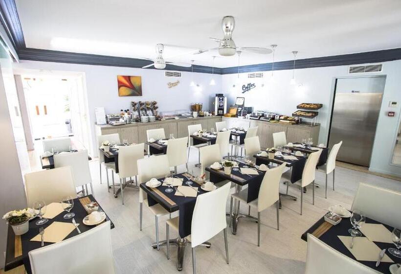 酒店 Cristal Hôtel & Spa