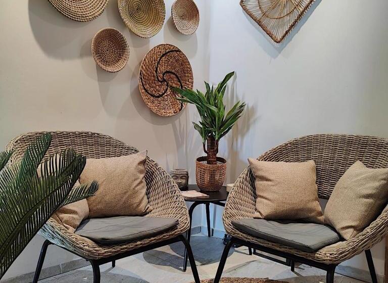 酒店 Cristal Hôtel & Spa