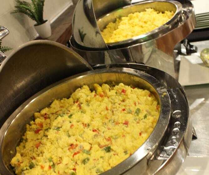 هتل Crowne Plaza   Chicago West Loop, An Ihg