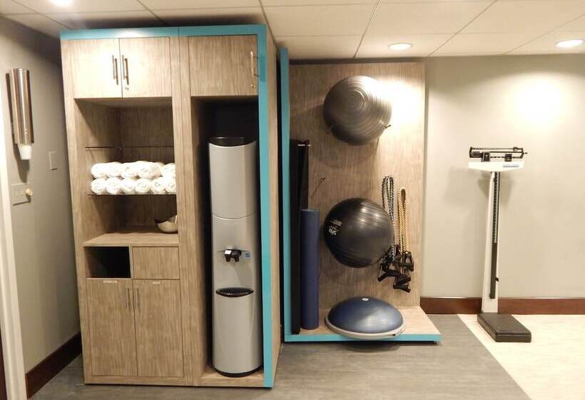 هتل Crowne Plaza   Chicago West Loop, An Ihg