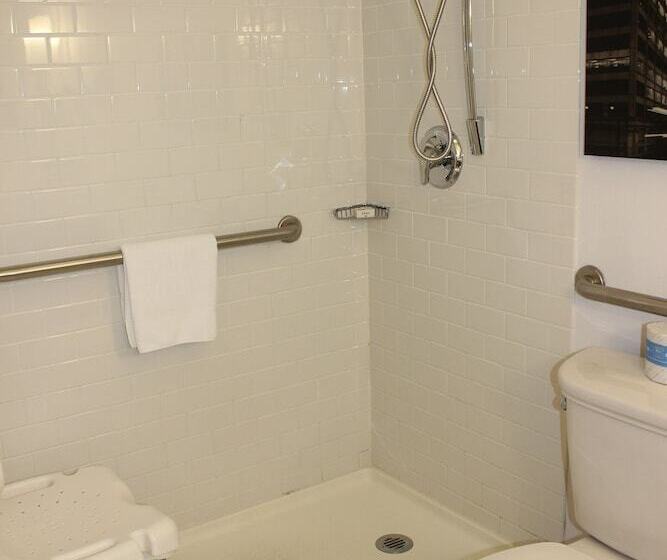 هتل Crowne Plaza   Chicago West Loop, An Ihg