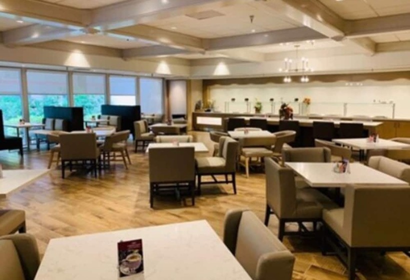 ホテル Crowne Plaza Silicon Valley North   Union City, An Ihg