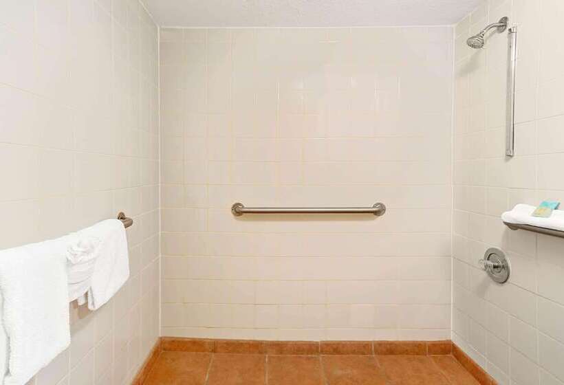 ホテル Days Inn By Wyndham Kissimmee West