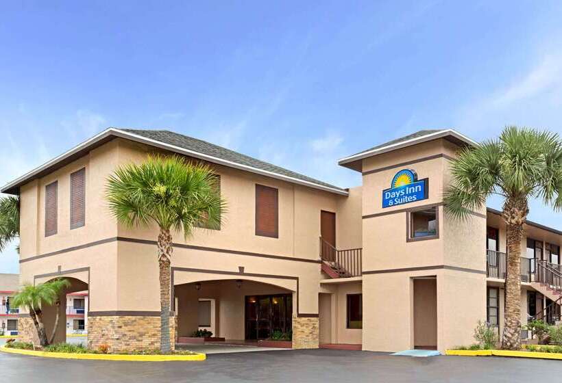 ホテル Days Inn By Wyndham Kissimmee West