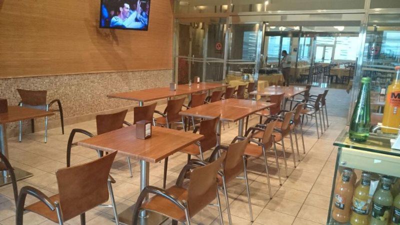 酒店 Checkin Diamar