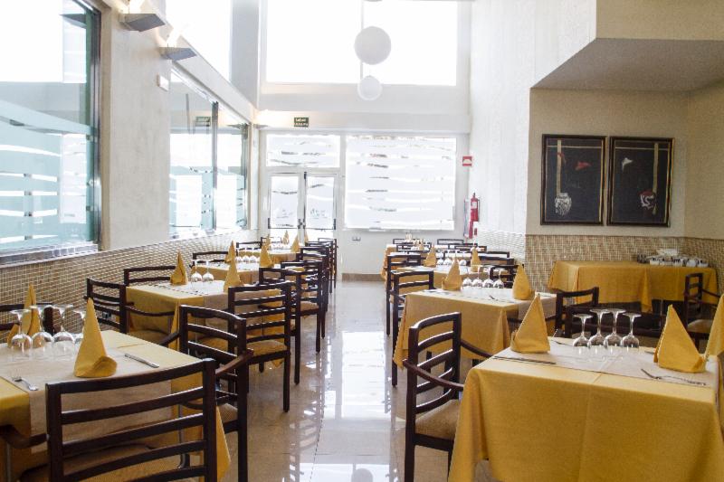 酒店 Checkin Diamar