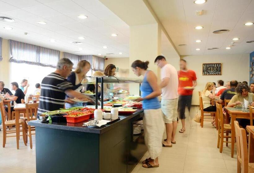 בית מלון כפרי & Diving Les Illes