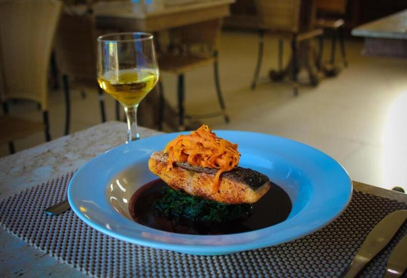 בית מלון כפרי Don Quijote Buzios