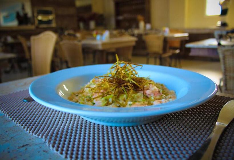 בית מלון כפרי Don Quijote Buzios