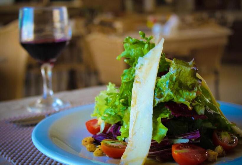 בית מלון כפרי Don Quijote Buzios