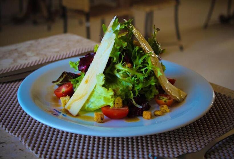 בית מלון כפרי Don Quijote Buzios