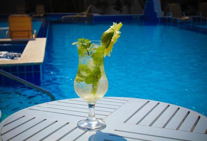 בית מלון כפרי Don Quijote Buzios