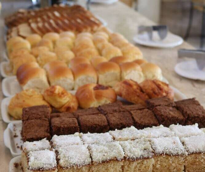 בית מלון כפרי Don Quijote Buzios