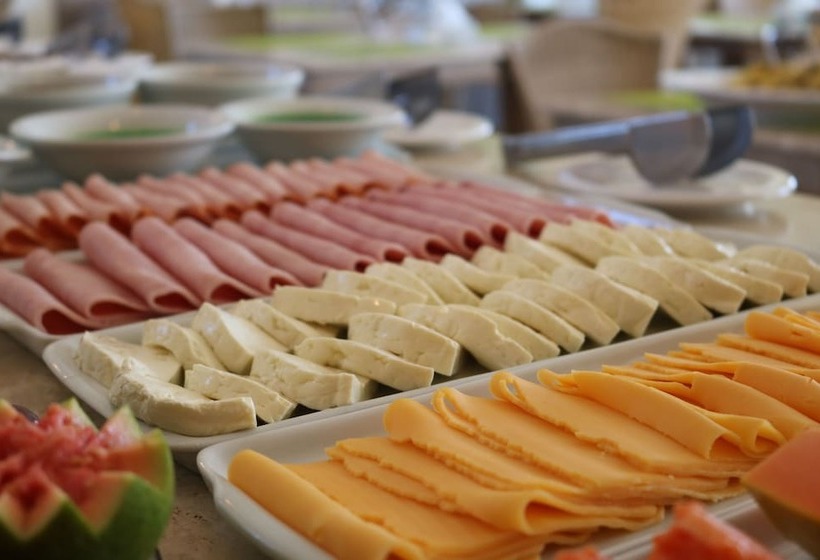 בית מלון כפרי Don Quijote Buzios