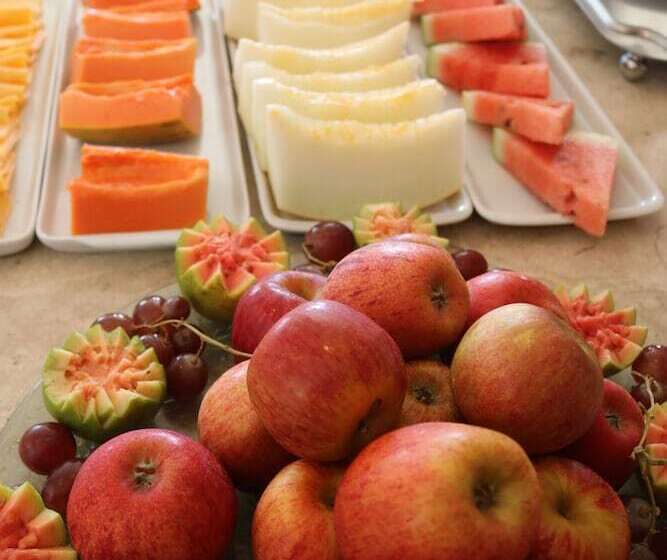 בית מלון כפרי Don Quijote Buzios