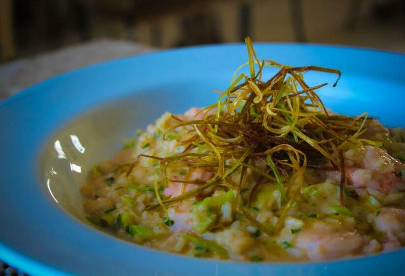 בית מלון כפרי Don Quijote Buzios