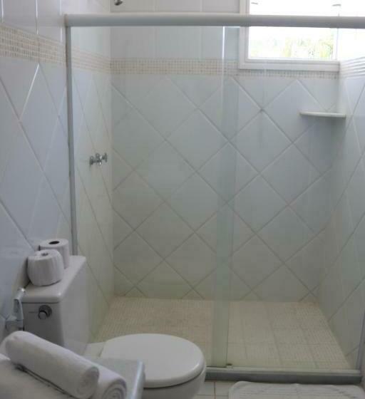 בית מלון כפרי Don Quijote Buzios