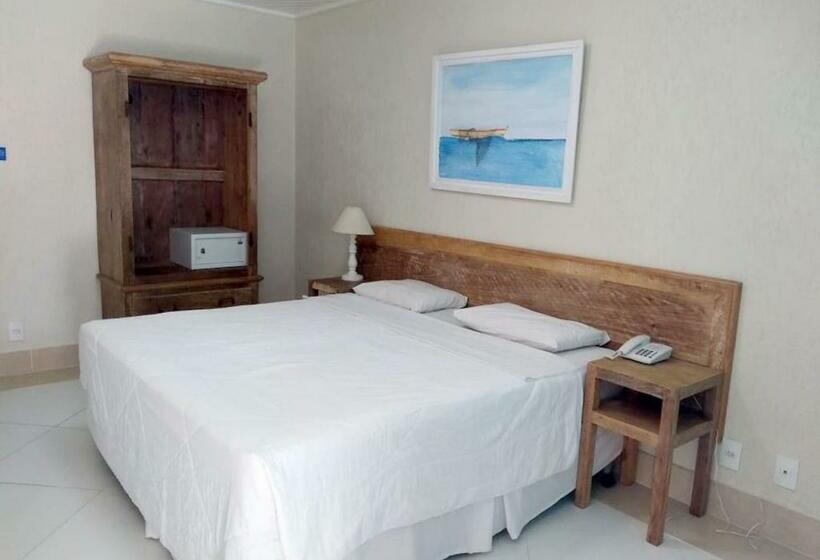 בית מלון כפרי Don Quijote Buzios