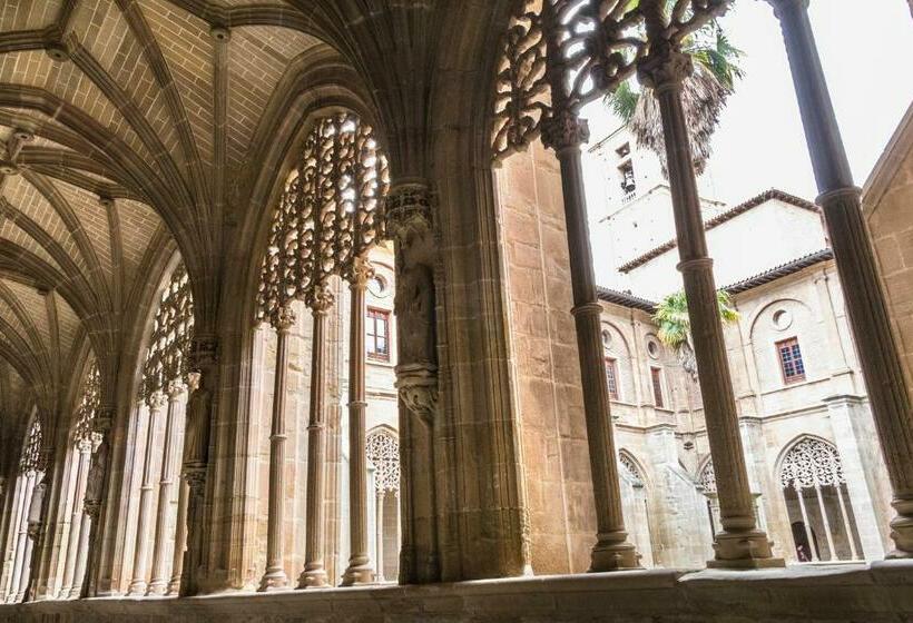 בית מלון כפרי Duques De Najera